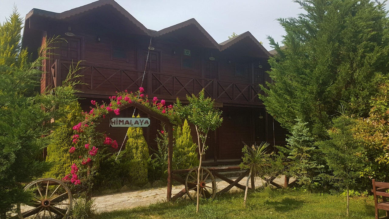 Photo of Outdoor in Agva
