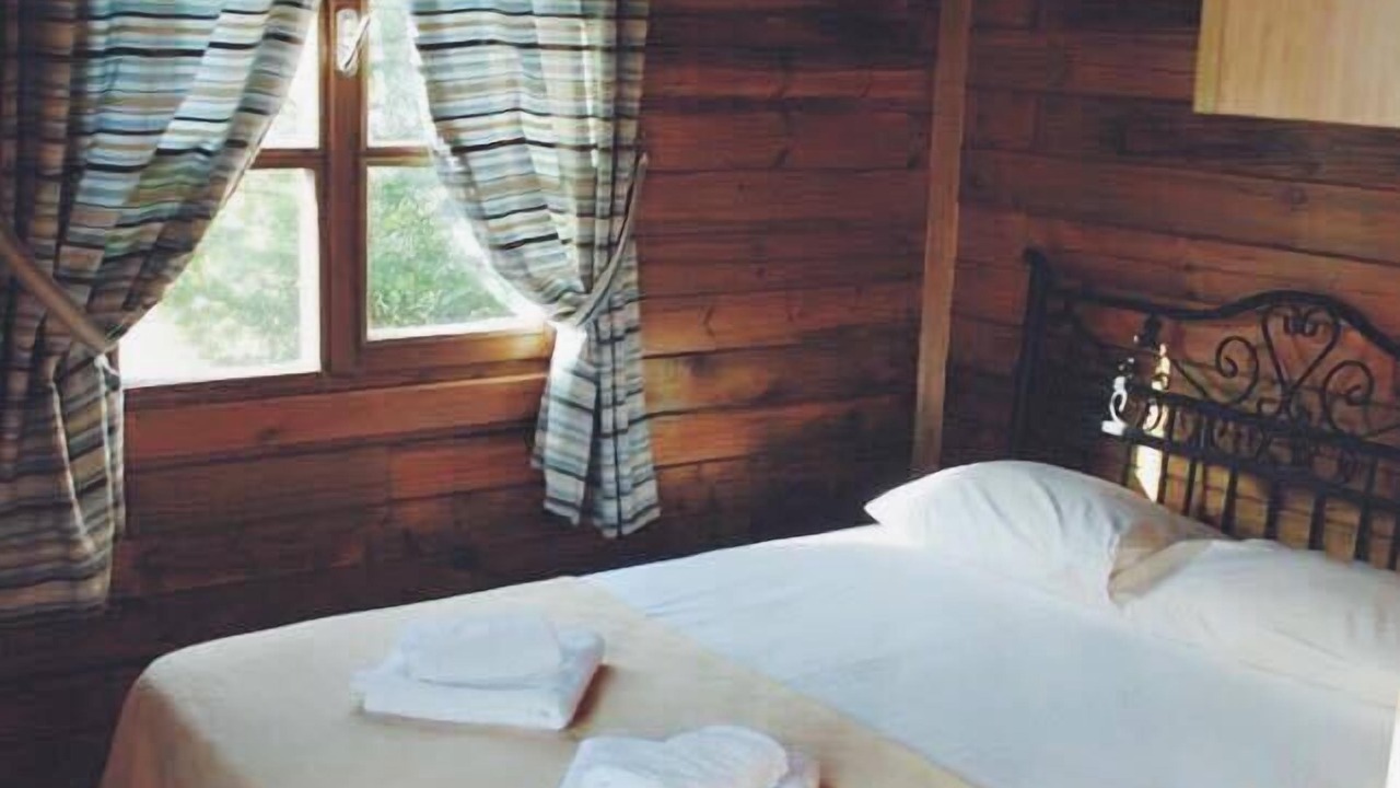 Photo of Bedroom in Agva