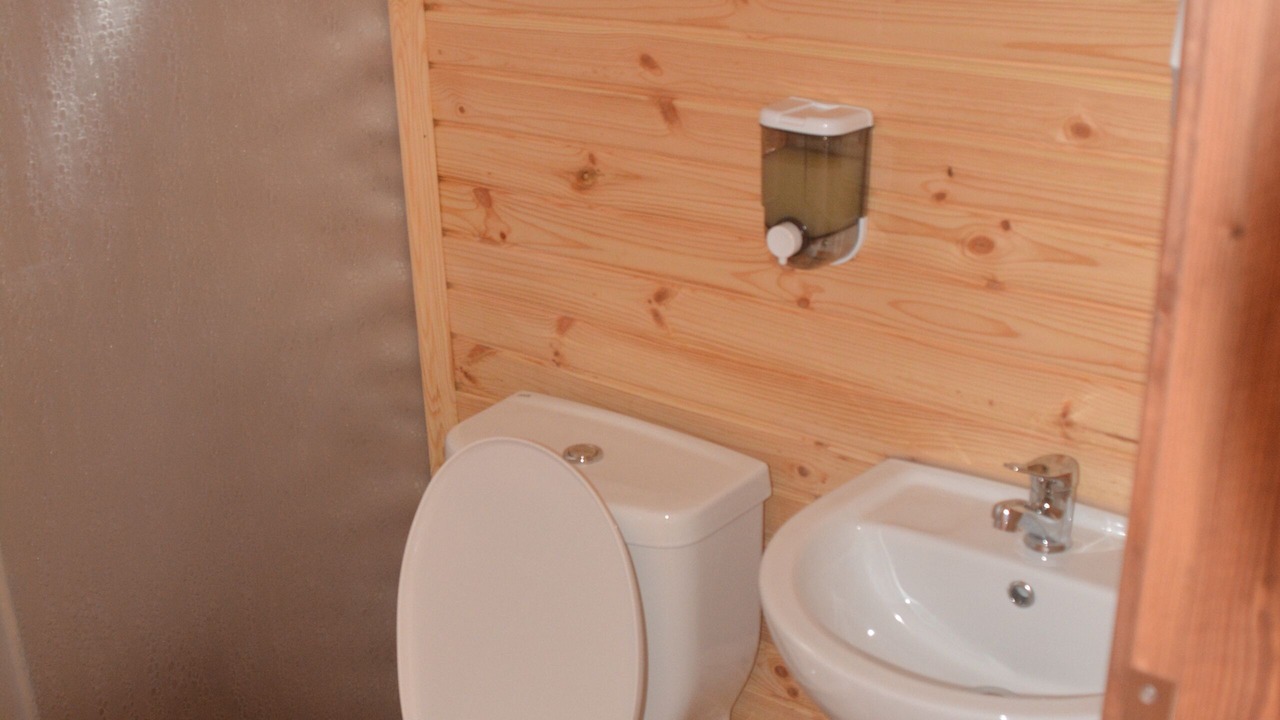 Photo of Bathroom in Agva