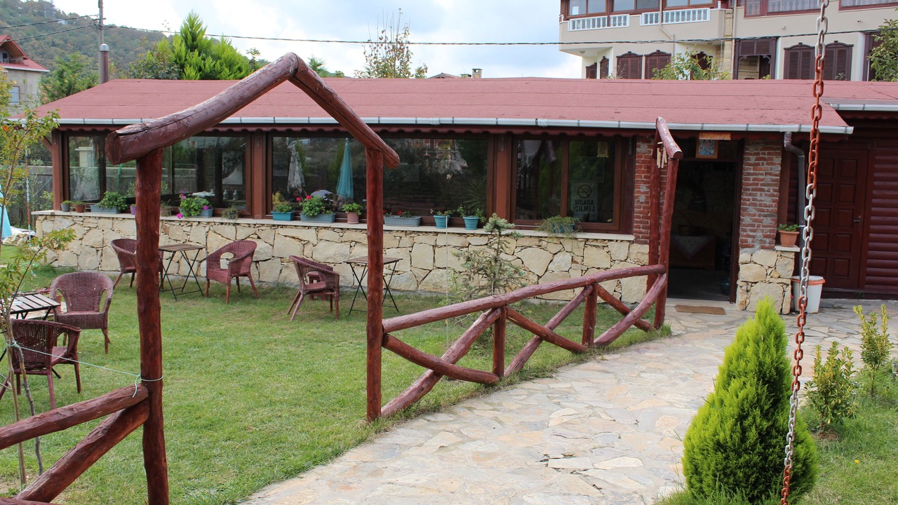 Photo of Outdoor in Agva