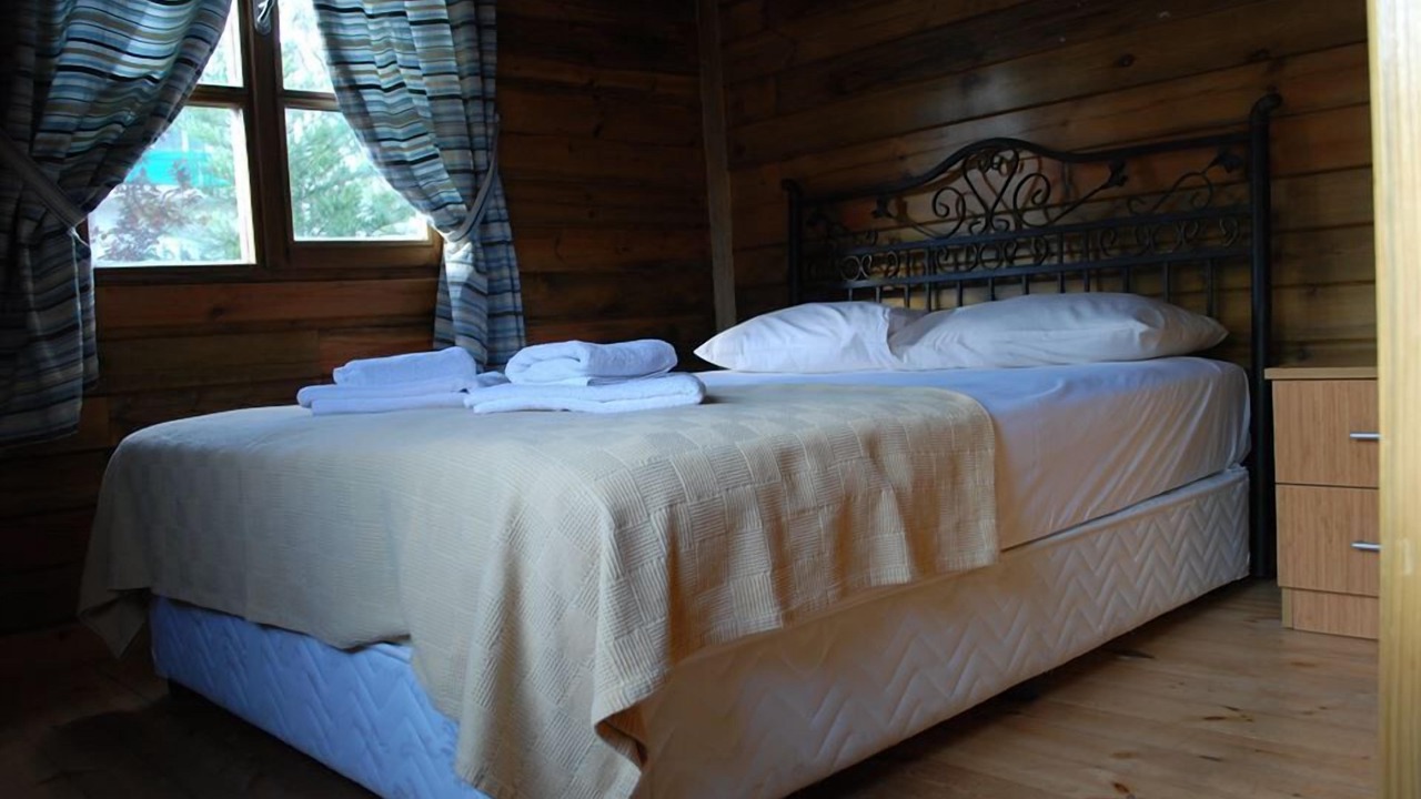 Photo of Bedroom in Agva