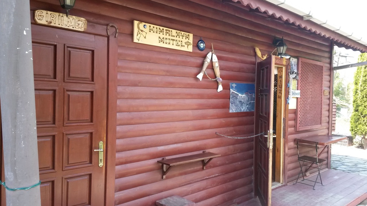 Photo of Outdoor in Agva