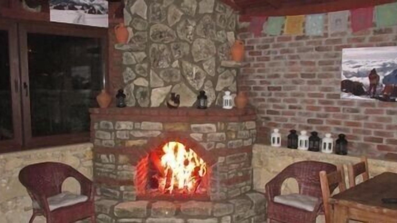 Photo of Patio Balcony in Agva