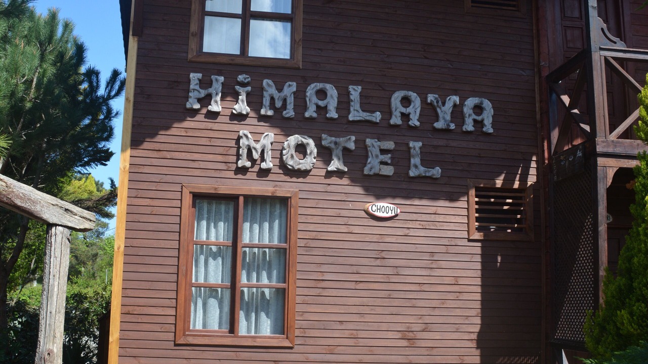 Photo of Outdoor in Agva
