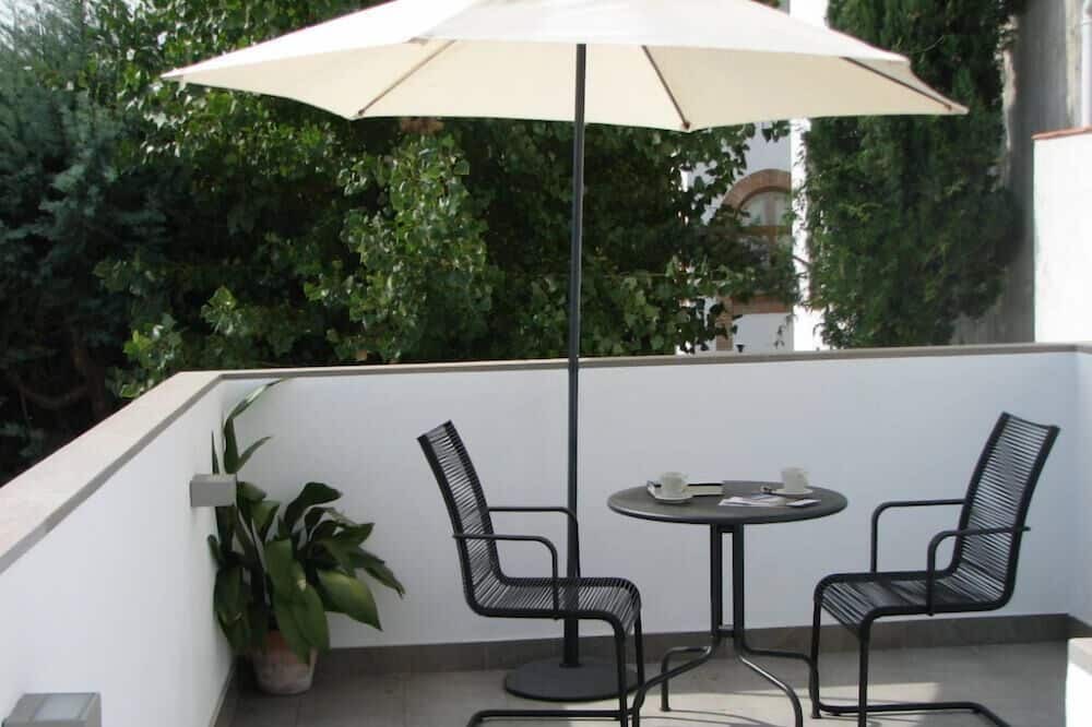 Photo of Patio Balcony in Beiro
