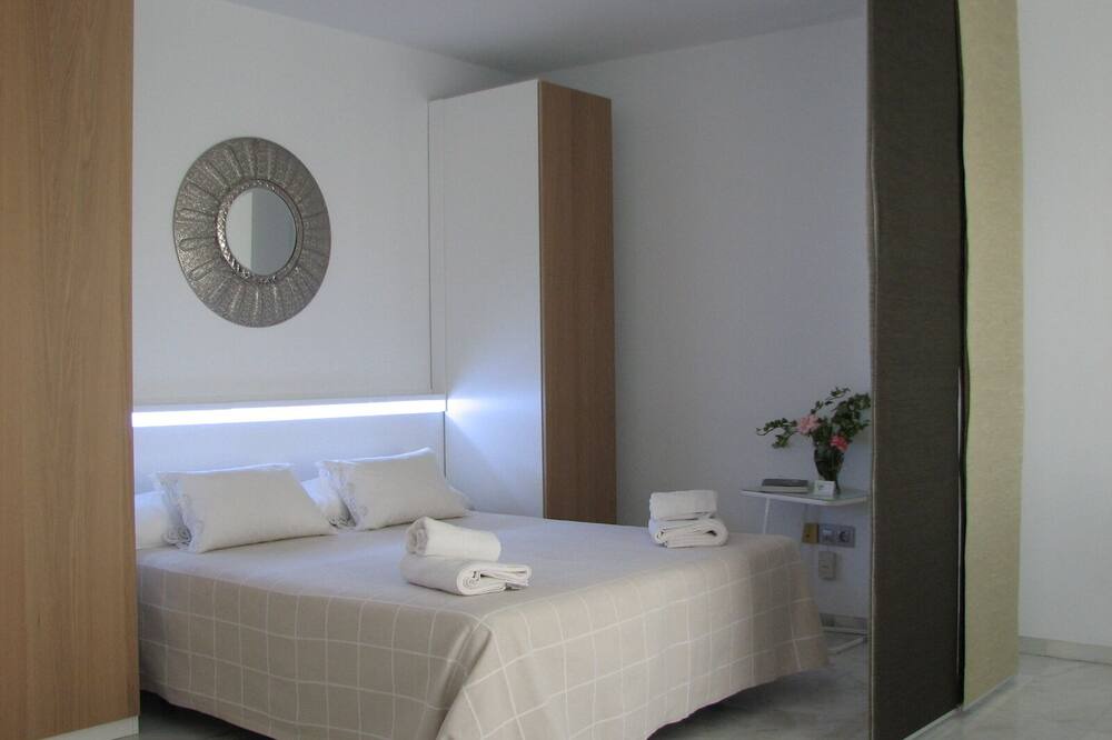 Photo of Bedroom in Beiro