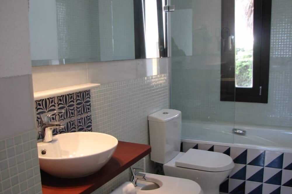 Photo of Bathroom in Beiro