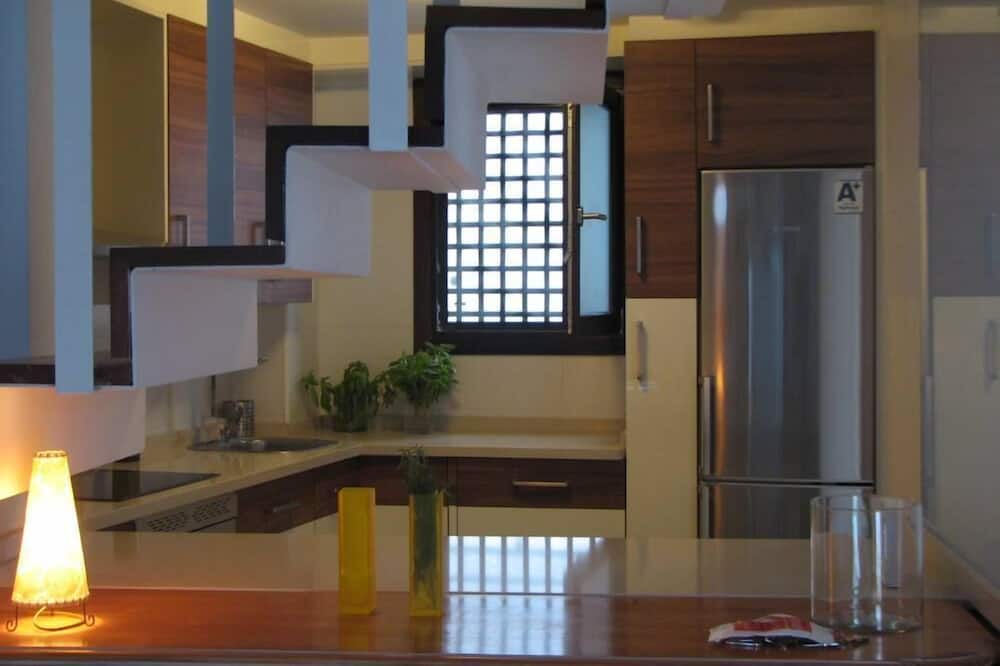 Photo of Kitchen in Beiro