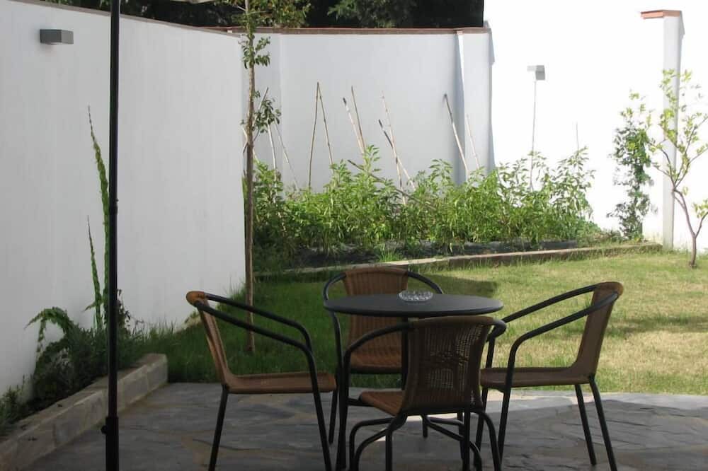 Photo of Patio Balcony in Beiro