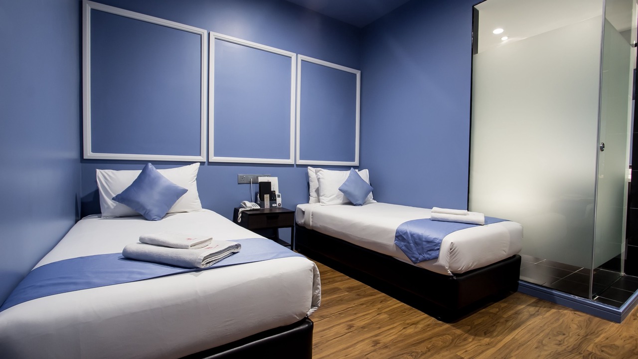 Photo of Bedroom in Bandar Puteri Puchong