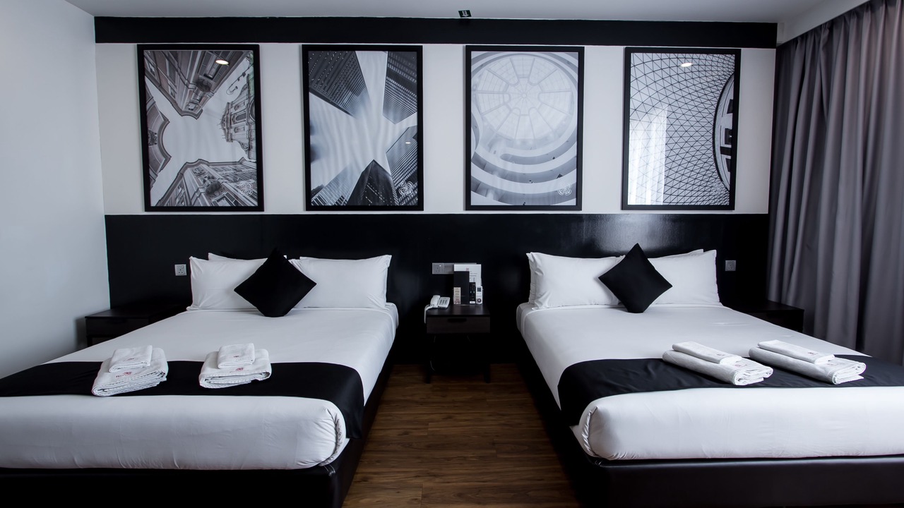 Photo of Bedroom in Bandar Puteri Puchong