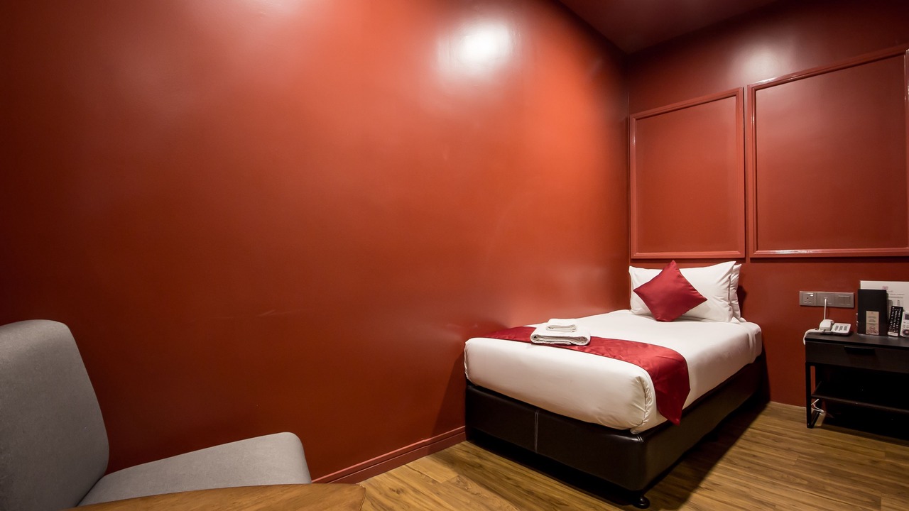 Photo of Bedroom in Bandar Puteri Puchong