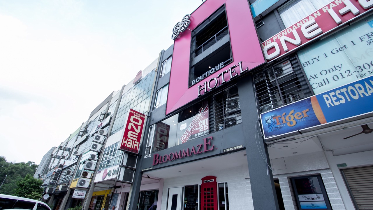 Photo of Outdoor in Bandar Puteri Puchong