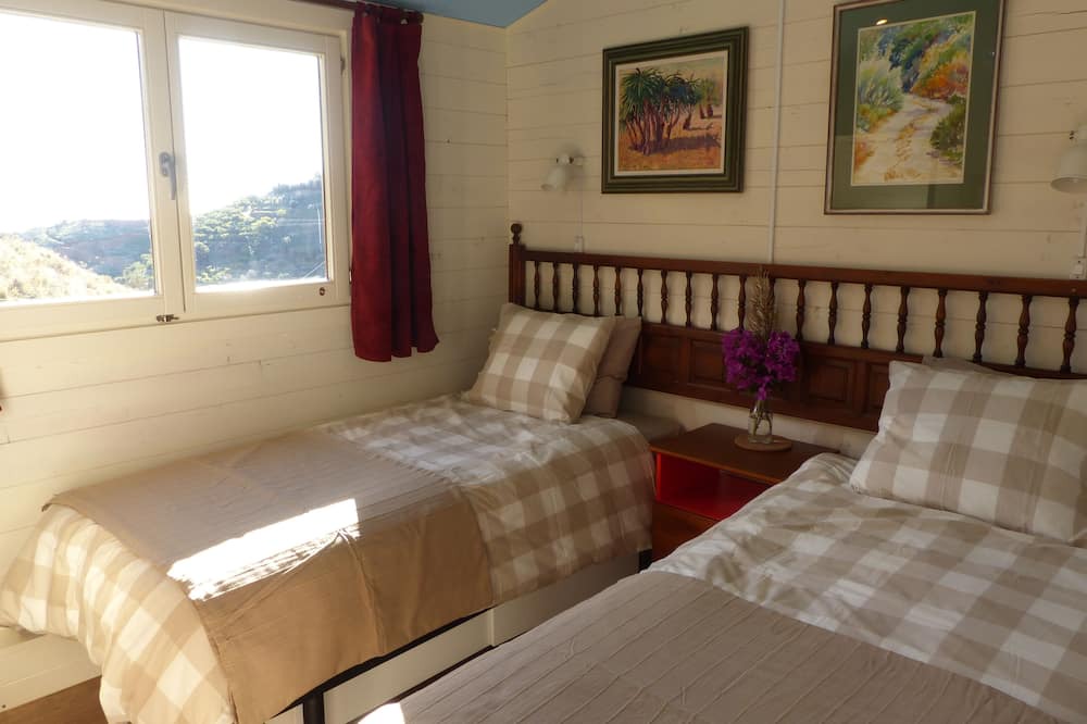 Photo of Bedroom in Almunecar