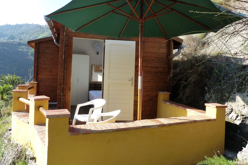 Photo of Patio Balcony in Almunecar