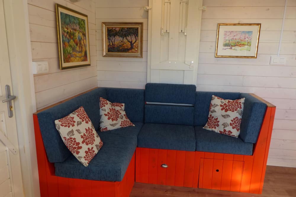 Photo of Livingroom in Almunecar