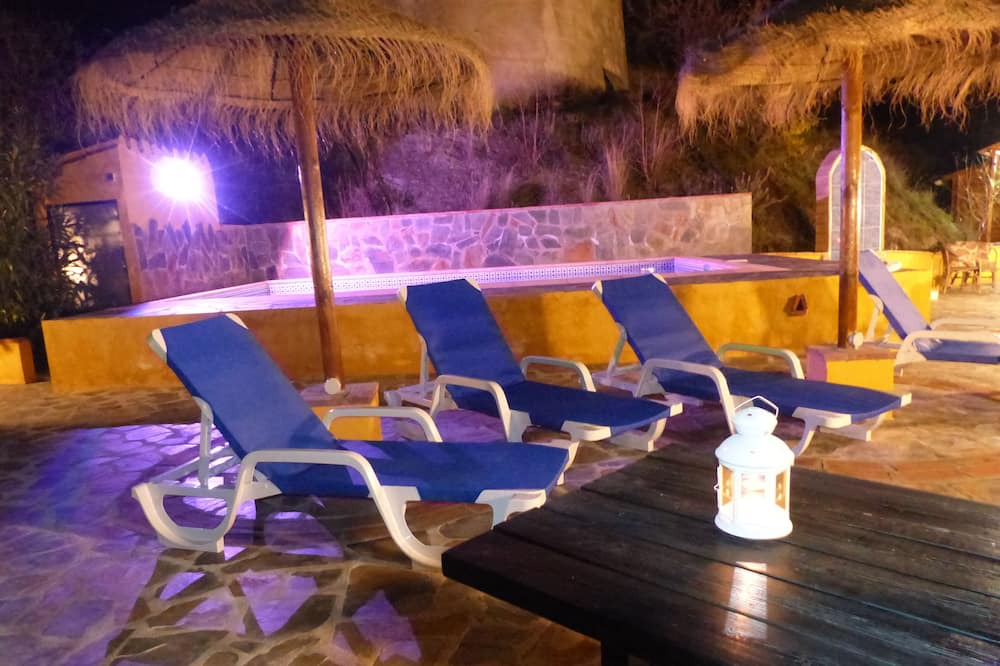 Photo of Outdoor in Almunecar