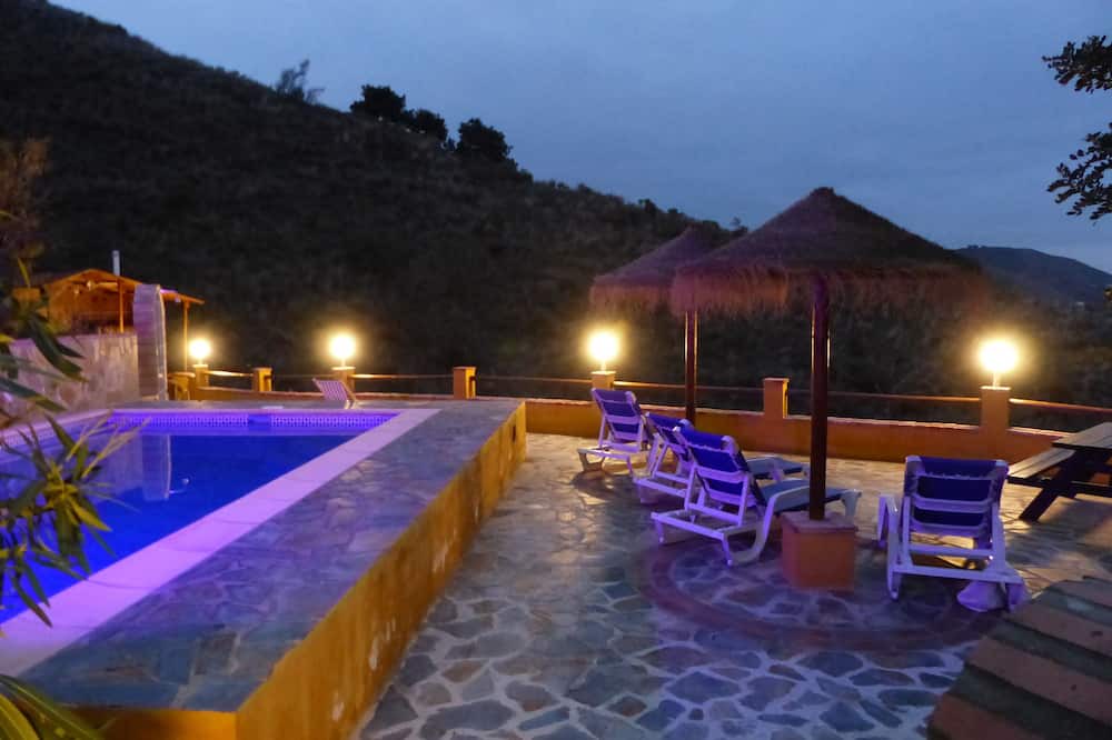 Photo of Outdoor in Almunecar