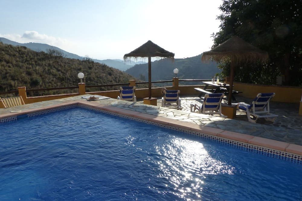 Photo of Outdoor in Almunecar