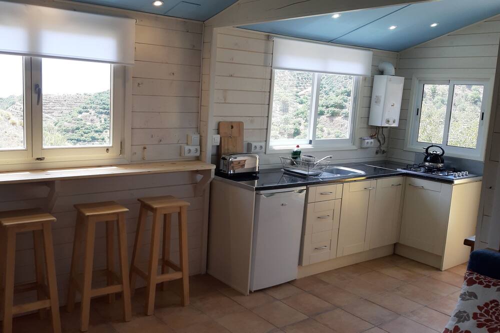 Photo of Kitchen in Almunecar