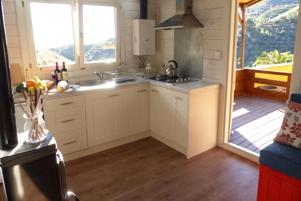 Photo of Kitchen in Almunecar