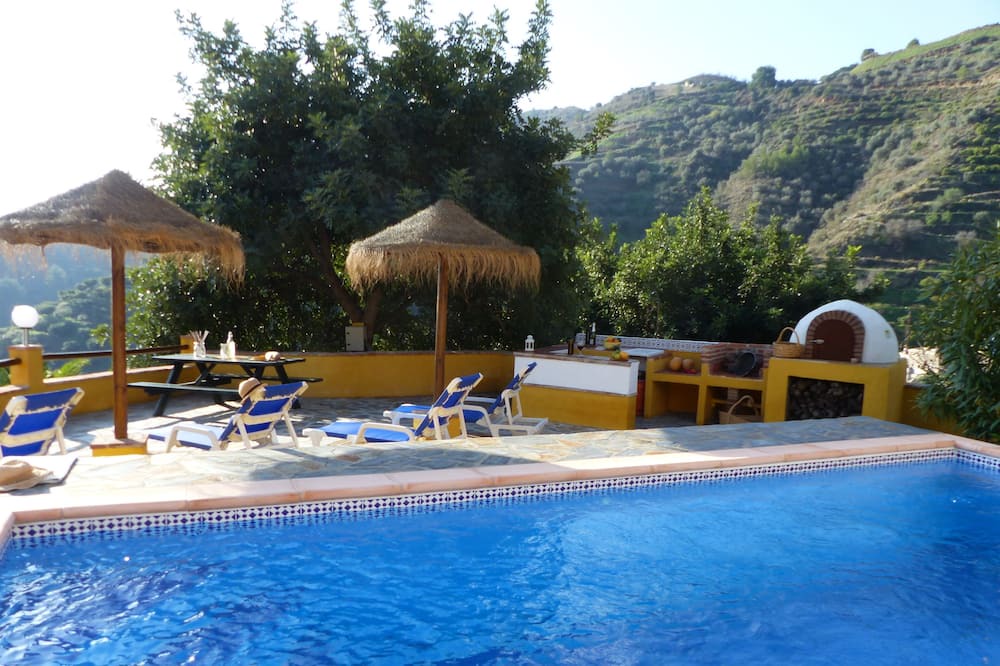 Photo of Outdoor in Almunecar