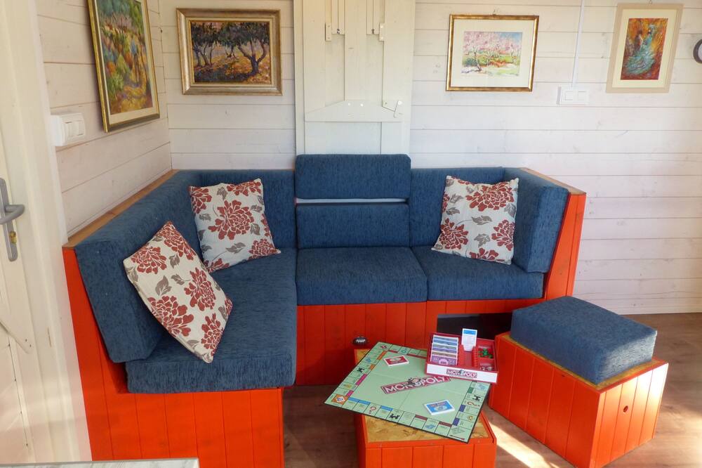 Photo of Livingroom in Almunecar