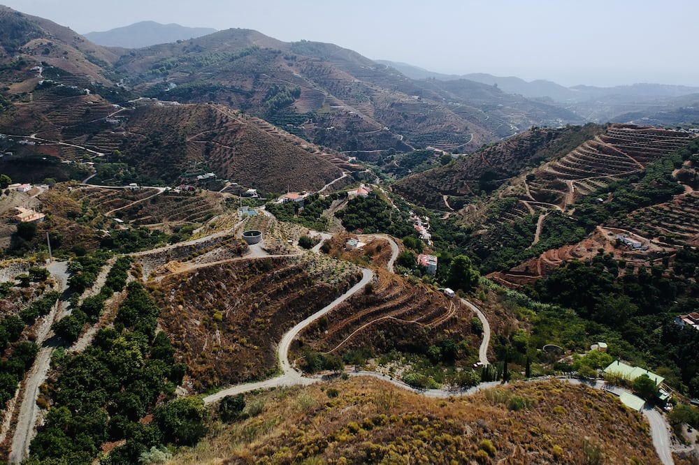 Photo of Outdoor in Almunecar