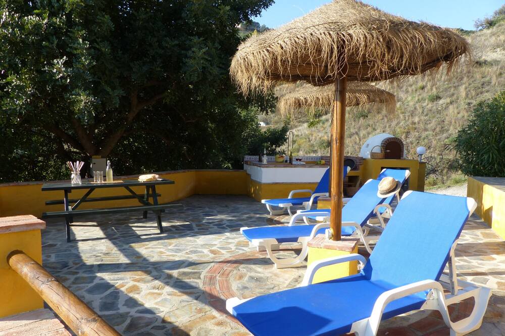 Photo of Outdoor in Almunecar