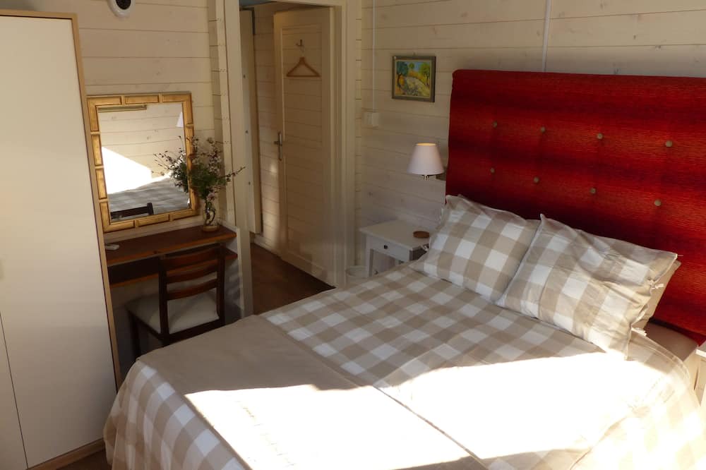 Photo of Bedroom in Almunecar