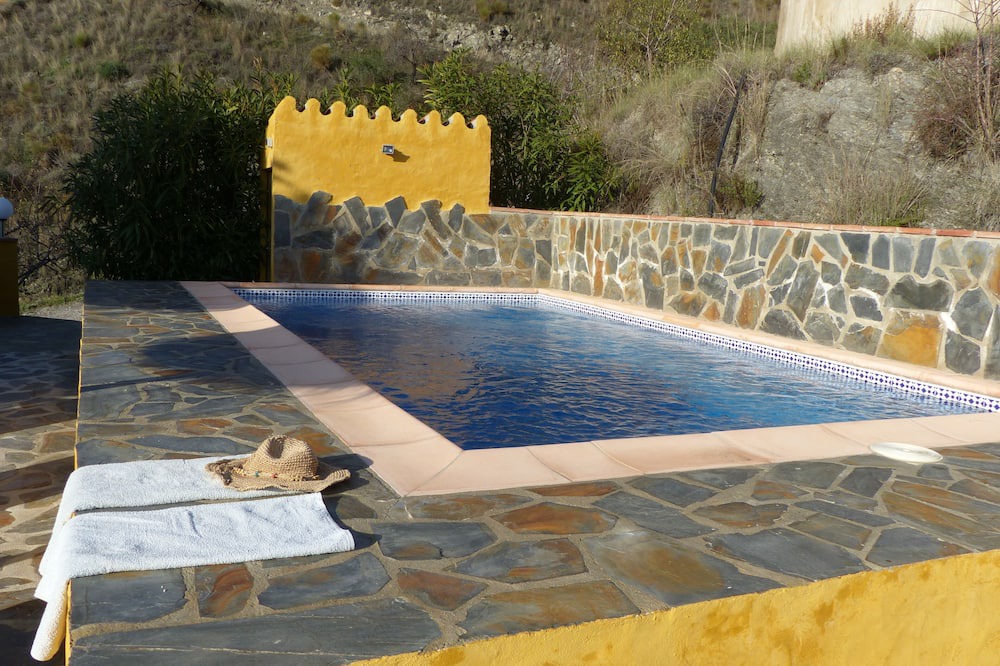Photo of Outdoor in Almunecar
