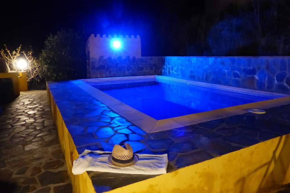 Photo of Outdoor in Almunecar
