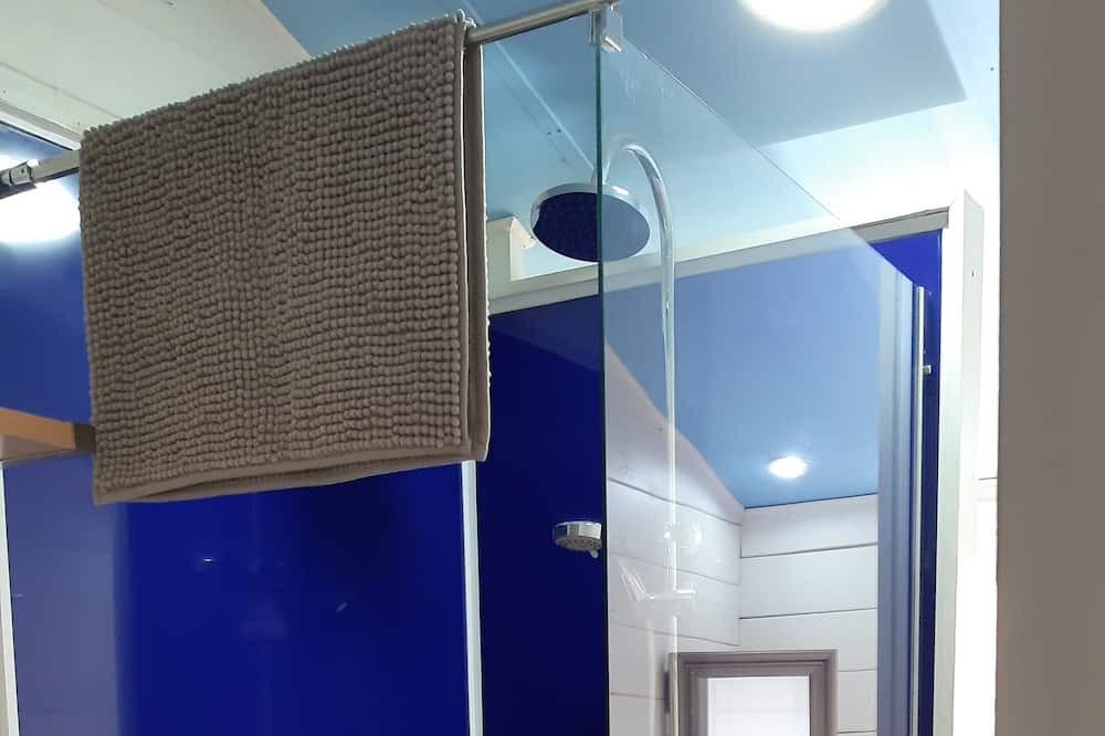Photo of Bathroom in Almunecar