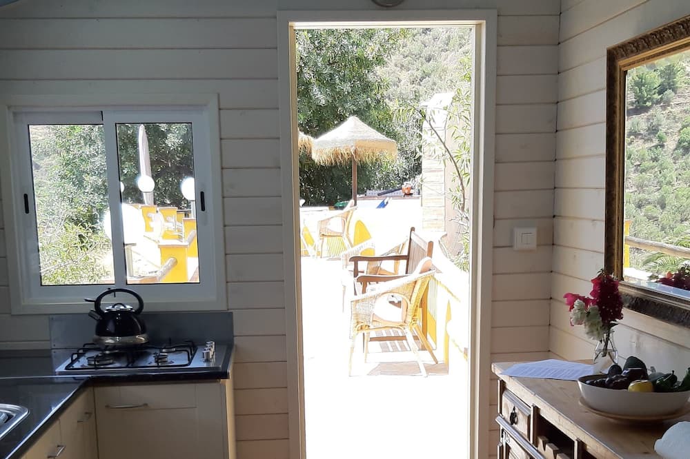 Photo of Kitchen in Almunecar