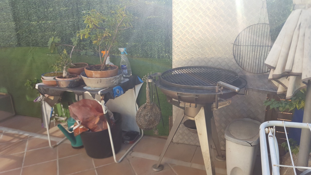Photo of Patio Balcony in Peligros