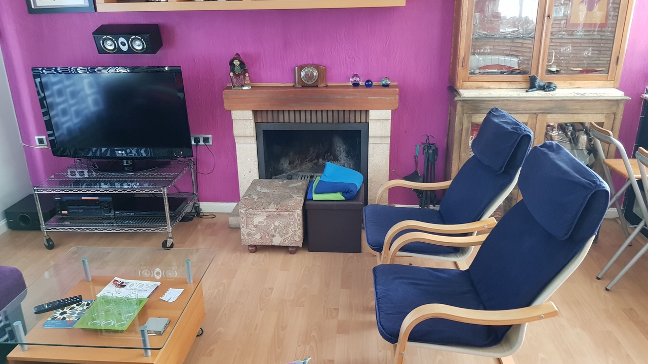 Photo of Livingroom in Peligros