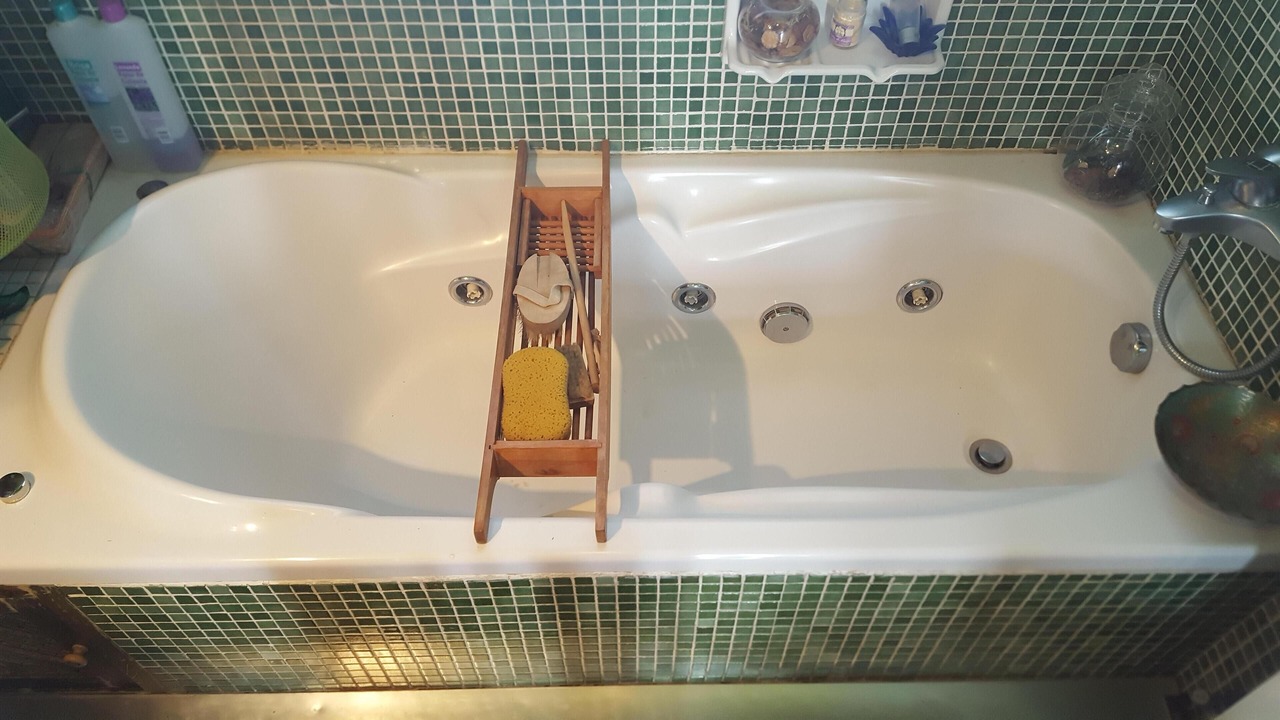 Photo of Bathroom in Peligros