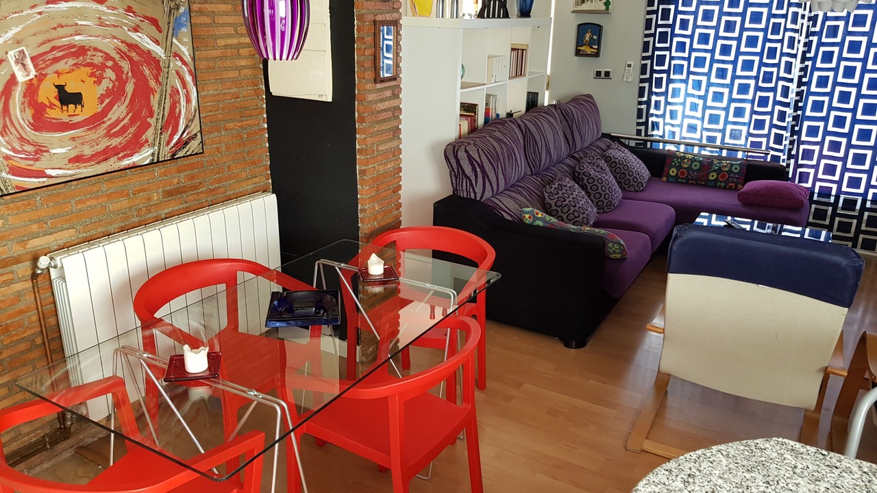 Photo of Livingroom in Peligros