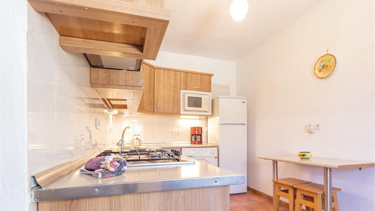 Photo of Kitchen in Cacin