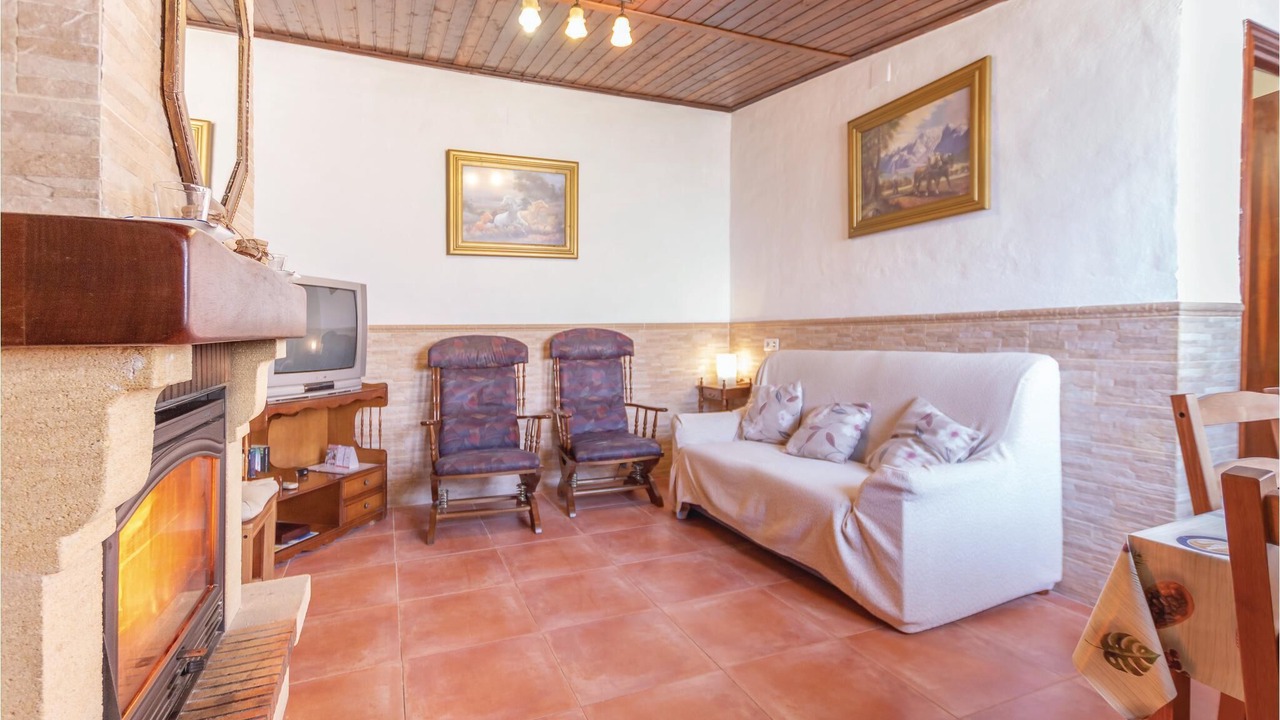 Photo of Livingroom in Cacin