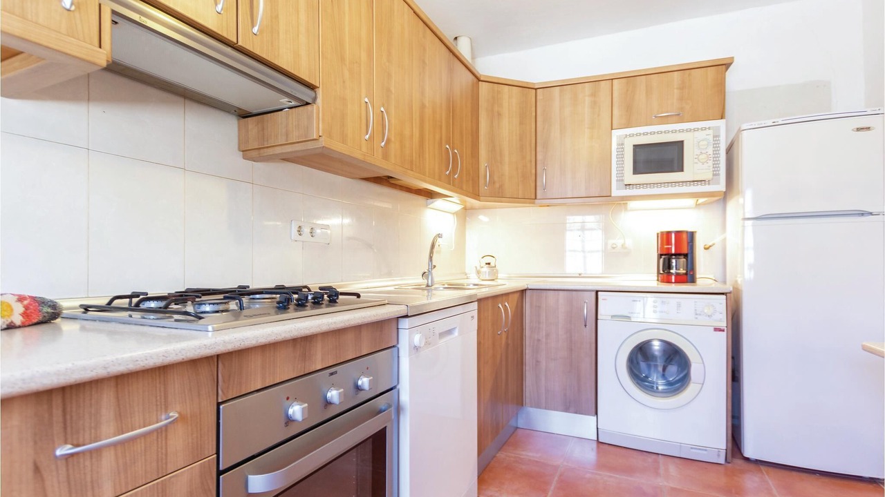Photo of Kitchen in Cacin