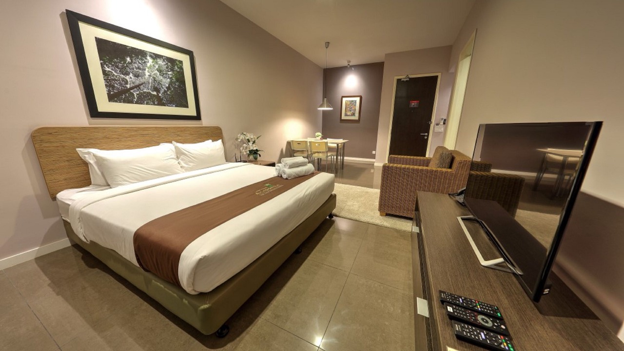Photo of Bedroom in Shah Alam