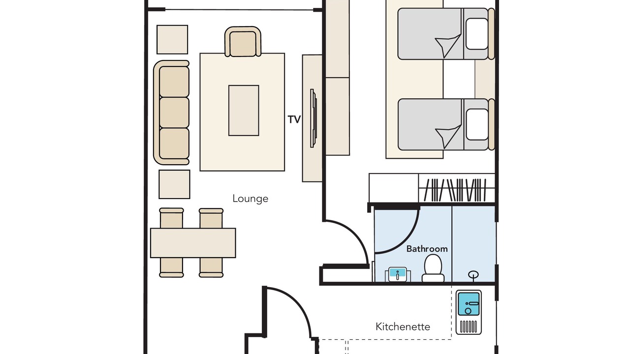 Photo of Bedroom in Shah Alam