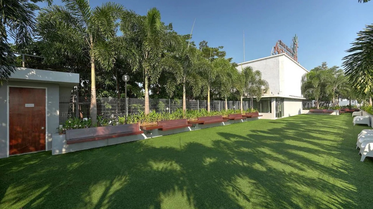 Photo of Outdoor in Shah Alam
