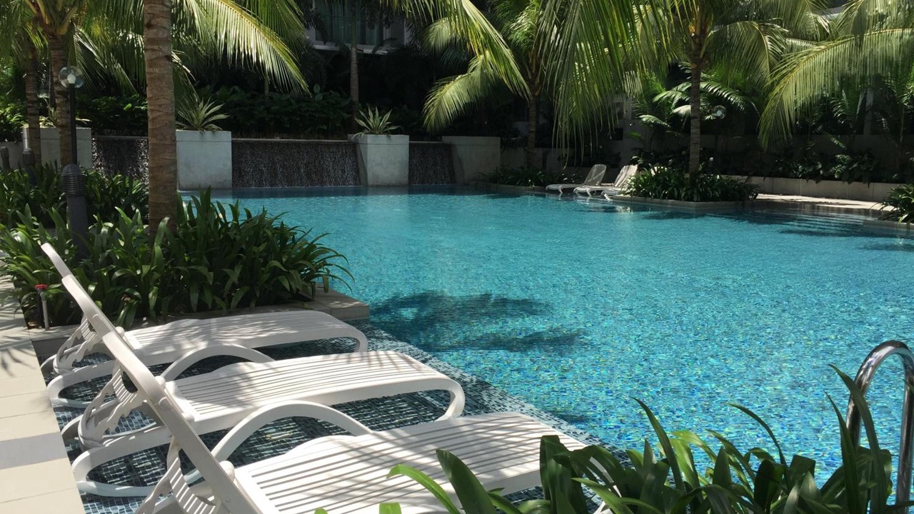 Photo of Outdoor in Shah Alam