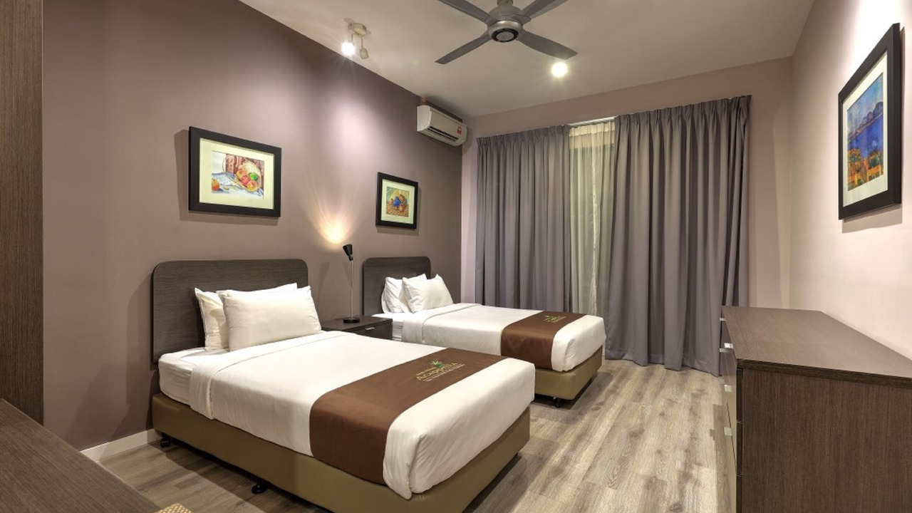 Photo of Bedroom in Shah Alam