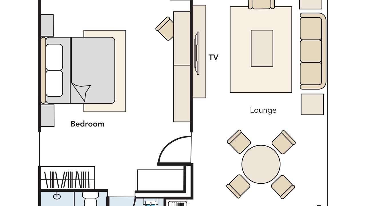 Photo of Bedroom in Shah Alam