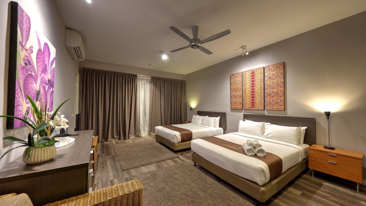 Photo of Bedroom in Shah Alam