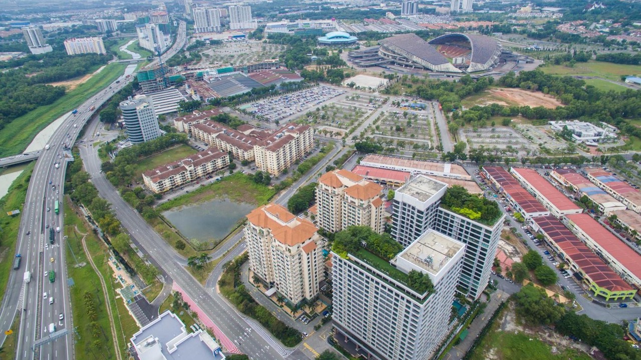 Photo of Outdoor in Shah Alam