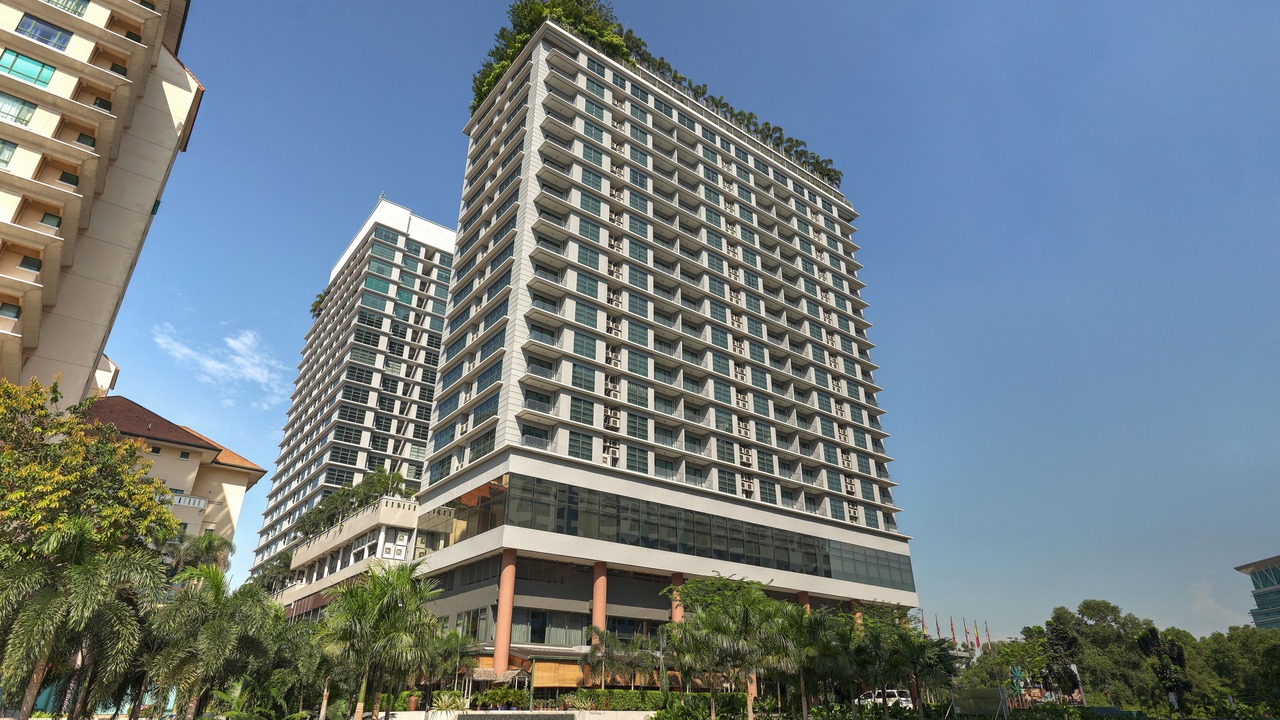 Photo of Outdoor in Shah Alam